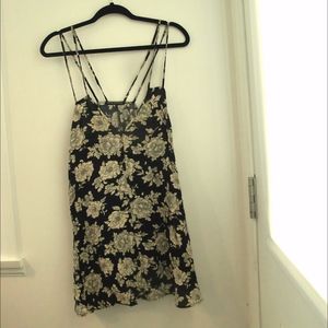 Brandy Melville Dress